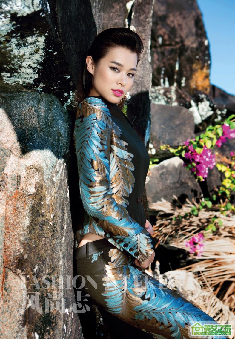 我家幸福年作文